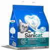 Lettiera naturale per gatti Sanicat Odour Control a base di diatomee