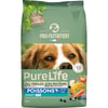 PRO-NUTRITION Flatazor Trockenfutter für erwachsene Hunde 7+
