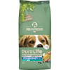 PRO-NUTRITION Pur Life - Alimento seco para cão adulto 7+