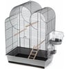 Duvo+ cage pour oiseaux Eliza - 75cm