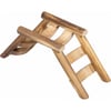 Duvo+ escada para roer em madeira