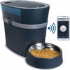 Distribuidor de ração seca ou semi-húmidos conectado Smart Feed Petsafe