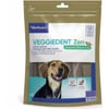 VIRBAC Veggiedent Zen láminas para masticar para perro - Disponibles en varias tallas