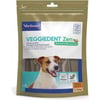 VIRBAC Veggiedent Zen tiras mastigáveis para cão - Disponíveis em várias tamanhos