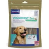 VIRBAC Veggiedent Zen láminas para masticar para perro - Disponibles en varias tallas