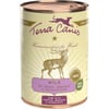 TERRA CANIS Classic comida húmeda para perros - 5 sabores para escoger