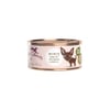 TERRA CANIS Getreidefreies Nassfutter für kleine Hunde - 3 Geschmacksrichtungen zur Auswahl