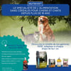 NUTRIVET Art Control Nahrungsergänzungsmittel für Hunde und Katzen gegen Gelenkprobleme