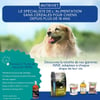 NUTRIVET INNE Balance Aves para cão esterilizado ou com sobrepeso