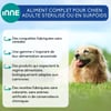 NUTRIVET INNE Balance Aves para cão esterilizado ou com sobrepeso