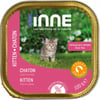 NUTRIVET INNE Terrine Poulet pour chaton 