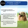 NUTRIVET Premium Master pour chiot