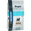 NUTRIVET Super Premium Agneau et Riz pour chien adulte