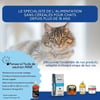 NUTRIVET Super Premium Volaille Anti boules de poils pour chat adulte