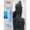 Décor roche résine IDRO Black Stones - plusieurs tailles