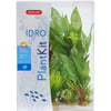 Assortimento di 6 piante artificiali Plantkit IDRO - N ° 2