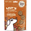 LILY'S KITCHEN Chomp-away Chicken Bites para cão