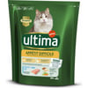 Affinity ULTIMA mit Forellen für Katzen mit Appetitlosigkeit