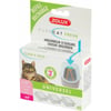 6x PureCat Fresh Nachfüllung für Anti-Geruchs-Kit