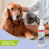 Spray Démêlant Ecocert pour chien et chat