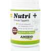 ANIBIO Complément Nutri + stimule l'appétit, aux fruits et légumes pour pour chien
