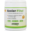 ANIBIO Senior-Vital complemento alimentar para cão sénior
