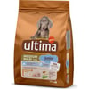 Affinity ULTIMA Medium-Maxi Junior - Alimento seco de frango para cão