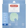 Esponja anti algas para filtro Xternal Aquaya