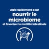 HILL'S Prescription Diet Gastrointestinal Biome Mijotés pour Chat Poulet & Légumes