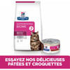 Hill's Prescription Diet Gastrointestinal Biome Croquettes pour Chat au Poulet