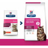 HILL'S Prescription Diet Gastrointestinal Biome para Gato com Frango