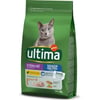 Affinity ULTIMA Esterilizado Senior con pollo para gatos esterilizados