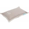 Coussin déhoussable imperméable Taupe Zolux In and Out 