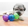 Brinquedo para cão KONG Distribuidor de snacks Lock-It