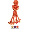 Jouet pour chien KONG Wubba Weaves With Rope 
