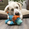 KONG Ultra Cozie - brinquedo para cão