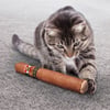 KONG Jouet Cigare Better Buzz Cigar pour Chat