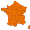 Pack Mapa Francia Petsafe