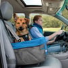 Kurgo Autositz für Hunde Heather Booster