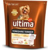 Affinity ULTIMA Mini Yorkshire Terrier mit Huhn für Hunde