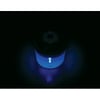 Catit LED FLower - 3L - Trinkbrunnen für Katzen mit LED-Nachtlicht