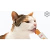 Snacks cremosos para gatos Catit Creamy