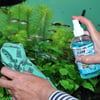 JBL Detergente per vetri esterni dell'acquario