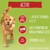 FRISKIES Crocchette per cani Vitafit Active al manzo