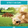 Friskies Vitafit Light au Poulet pour chien adulte