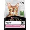 Pro Plan Delicate Adult - Optidigest all'agnello
