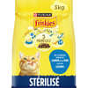 FRISKIES Cat sterilised - zalm, tonijn & groente