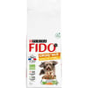 FIDO Croq Mix au boeuf ou poulet pour chien adulte