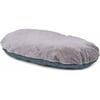 Coussin ovale Vadigran Ares 