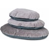 Coussin ovale Vadigran Ares 